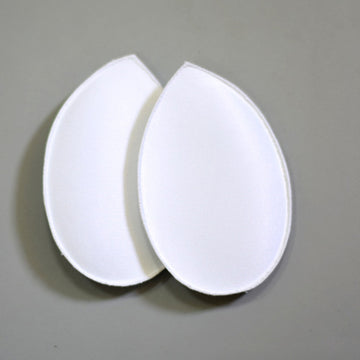 High Resilience Teardrop Bra Pads