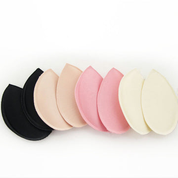High Resilience Teardrop Bra Pads