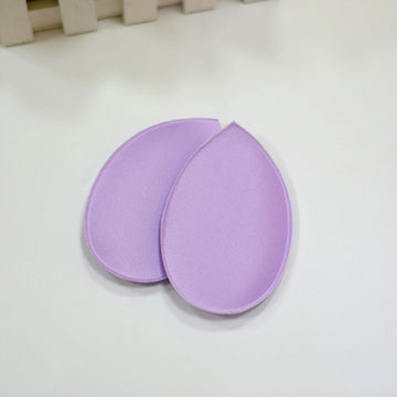 High Resilience Teardrop Bra Pads