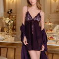  Purple Set