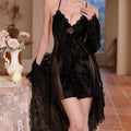  Black Set