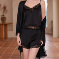  Black Set