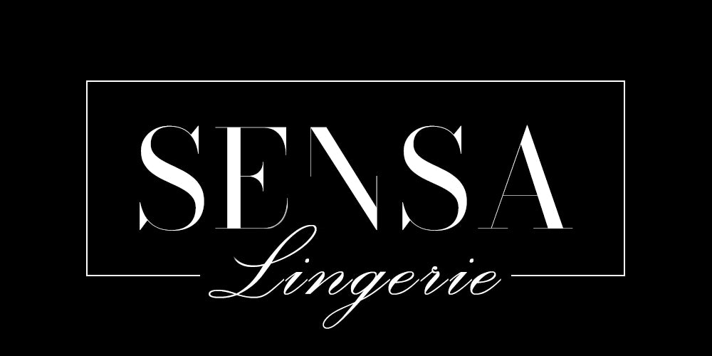 Sensa Lingerie